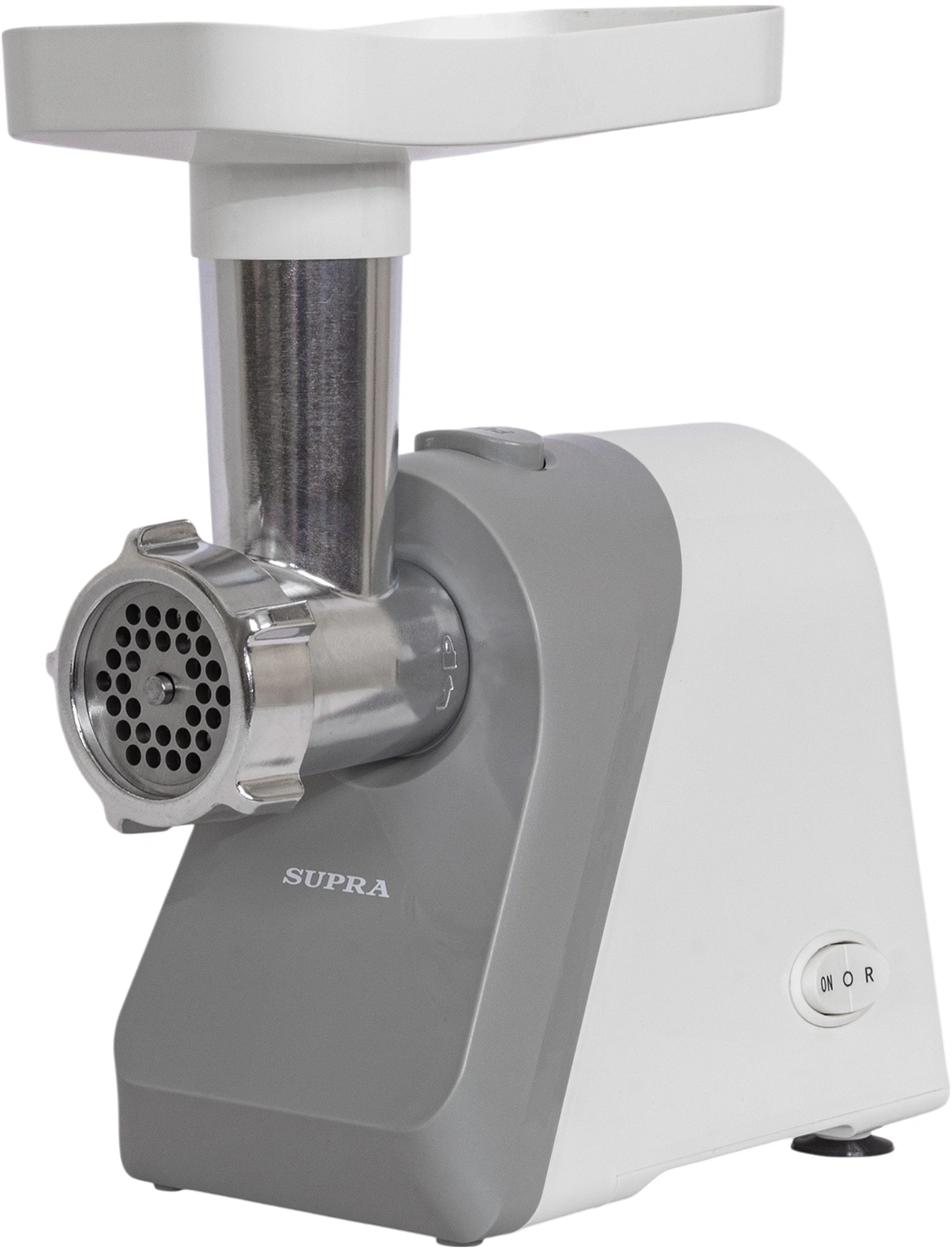 Мясорубка Supra MGS-2099 1600Вт белый