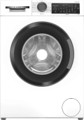 Стиральная машина Bosch Serie 2 WLZ24210ME загр.фронтальная макс.:8кг (с сушкой)
