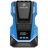 Автомобильный компрессор Neoline Dela X 25л/мин шланг 0.54м