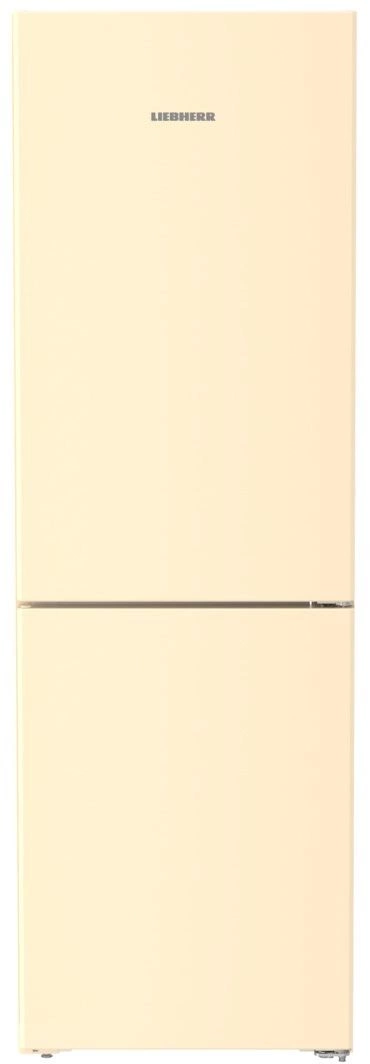 Холодильник Liebherr CNbed 5203 2-хкамерн. бежевый