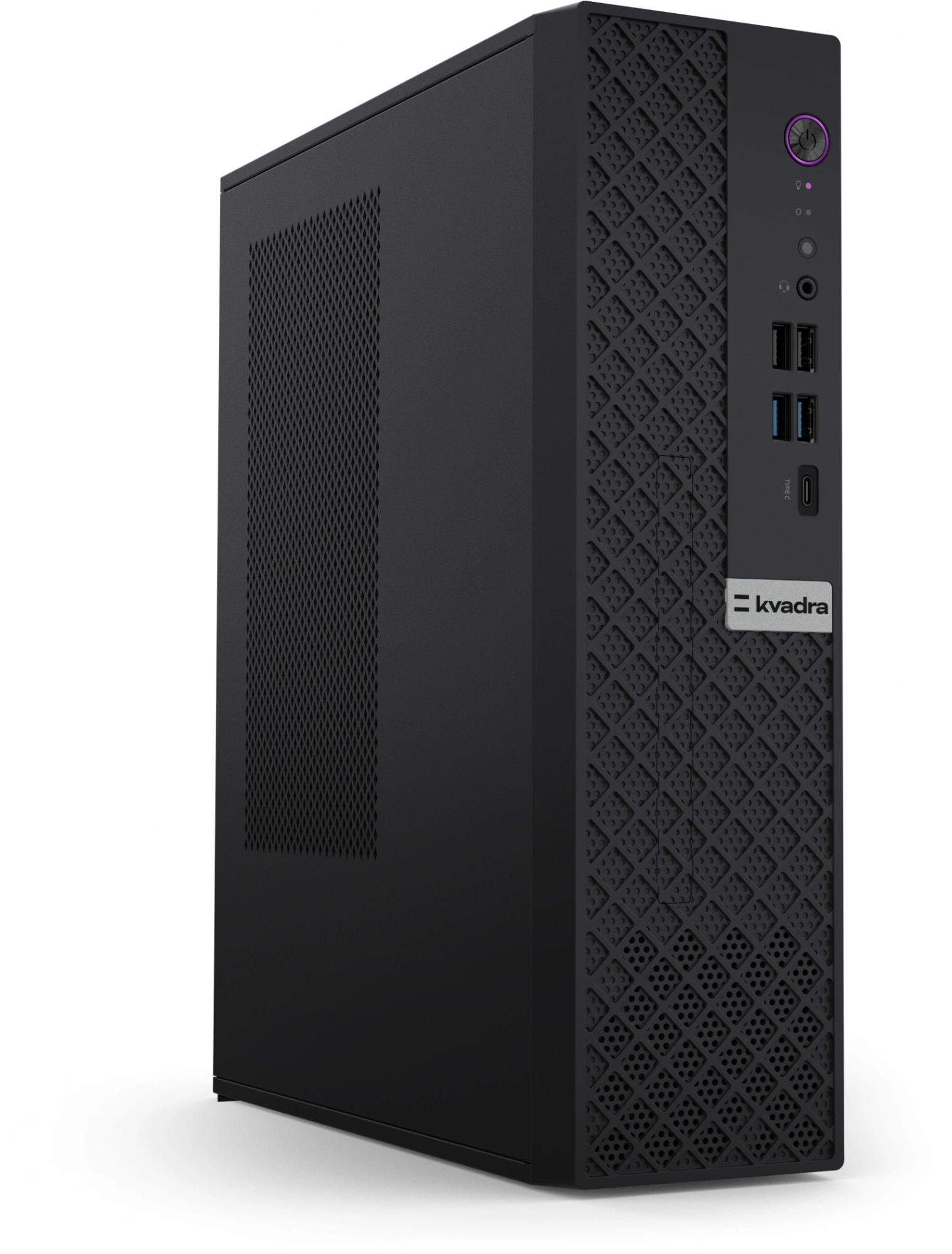 ПК Kvadra TAU MT i5 12500 8Gb SSD512Gb UHDG 630 без ОС 120W (Y20SYSCAS201R_EF88C2)