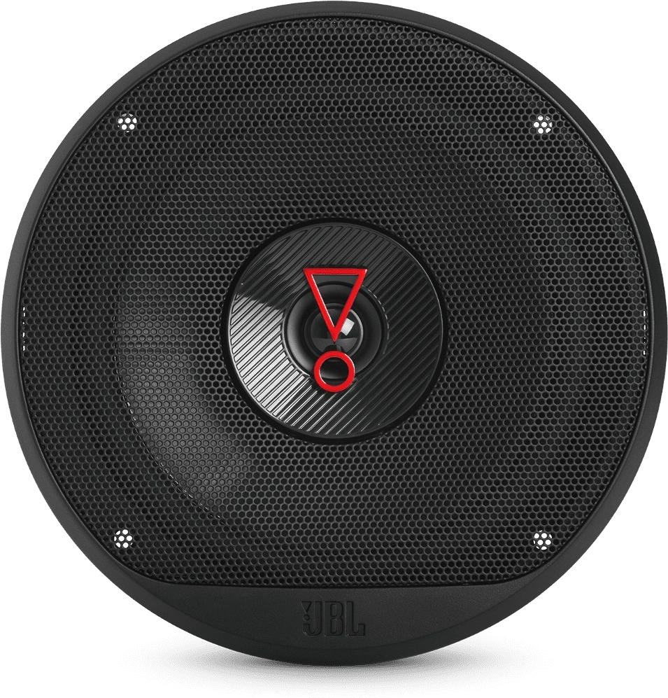 Колонки автомобильные JBL Stage3 527 120Вт 91дБ 3Ом 13см (5дюйм) (ком.:2кол.) коаксиальные двухполосные