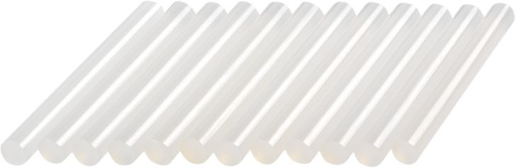 Клеевые стержни для клеевого пистолета Dremel 2615GG11JA для Dremel 940