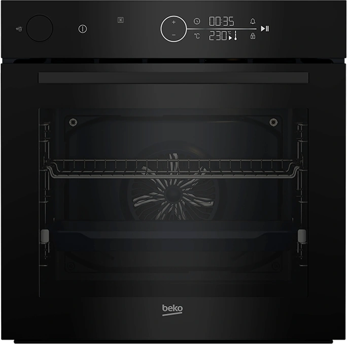 Духовой шкаф Электрический Beko BCBIS17400KSBS черный