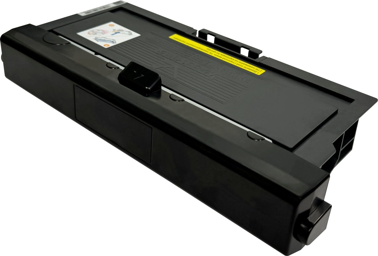 Картридж лазерный Катюша TK133E черный (1500стр.) для Катюша P133/M133