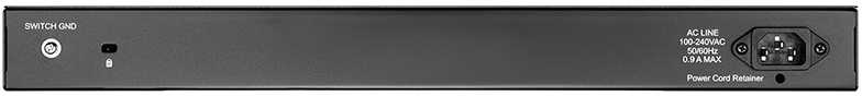 Коммутатор D-Link DXS-1210-10TS DXS-1210-10TS/B1A (L2+) 2SFP+ настраиваемый