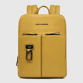 Рюкзак Piquadro Harper CA6311AP/G охра кожа