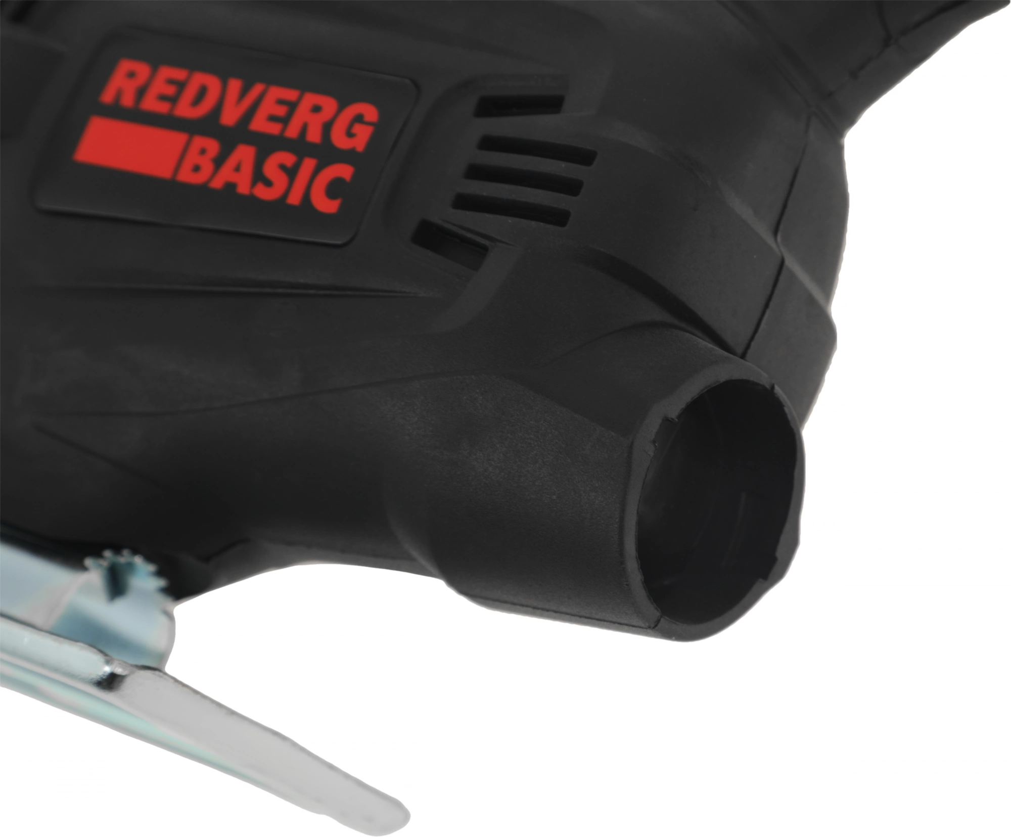 Лобзик RedVerg JS450 Basic 450Вт 3000ходов/мин от электросети