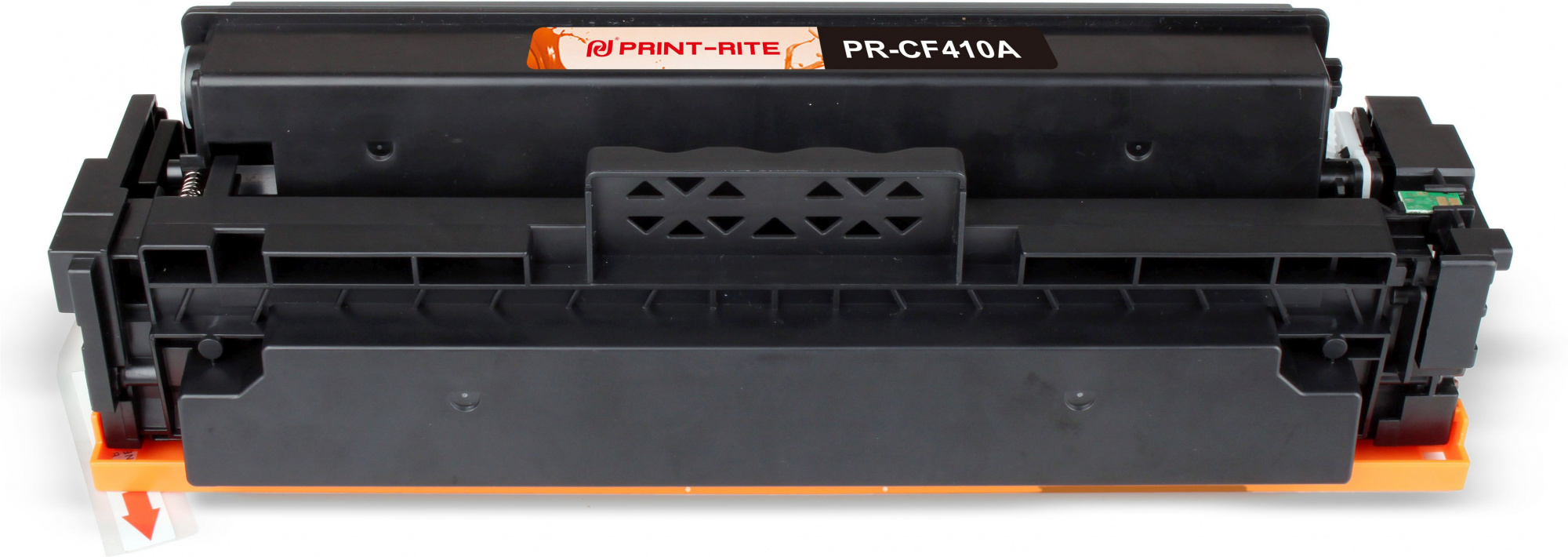 Картридж лазерный Print-Rite TFH768BPU1J PR-CF410A CF410A черный (2300стр.) для HP LJ M452DW/DN/NW M477FDW/M477FDN/M477FNW