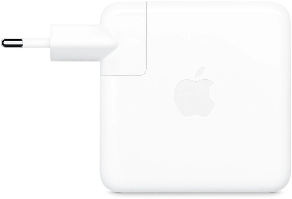 Блок питания Apple A2518 67W от бытовой электросети