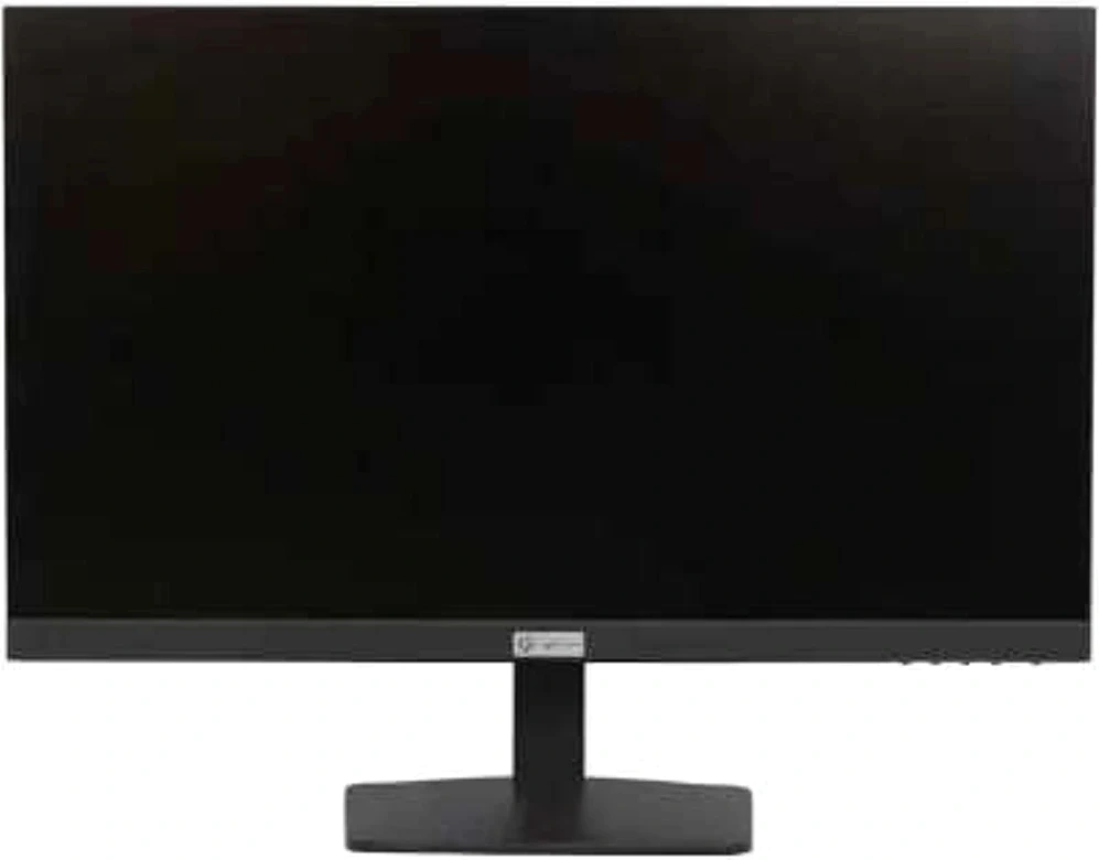 Монитор Lightcom 24" V-Plus ПЦВТ.852859.400-05 черный IPS 4ms 16:9 HDMI матовая HAS Piv 1300:1 350cd 178гр/178гр 1920x1080 100Hz DP FHD USB 2.66кг (RUS)