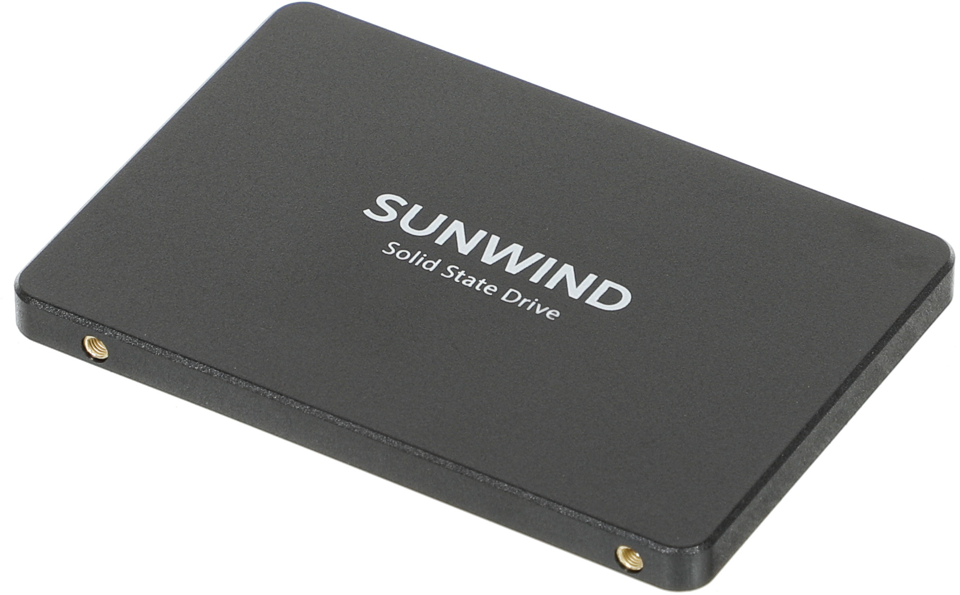 Накопитель SSD SunWind SATA-III 256GB SWSSD256GS2T ST3 2.5"