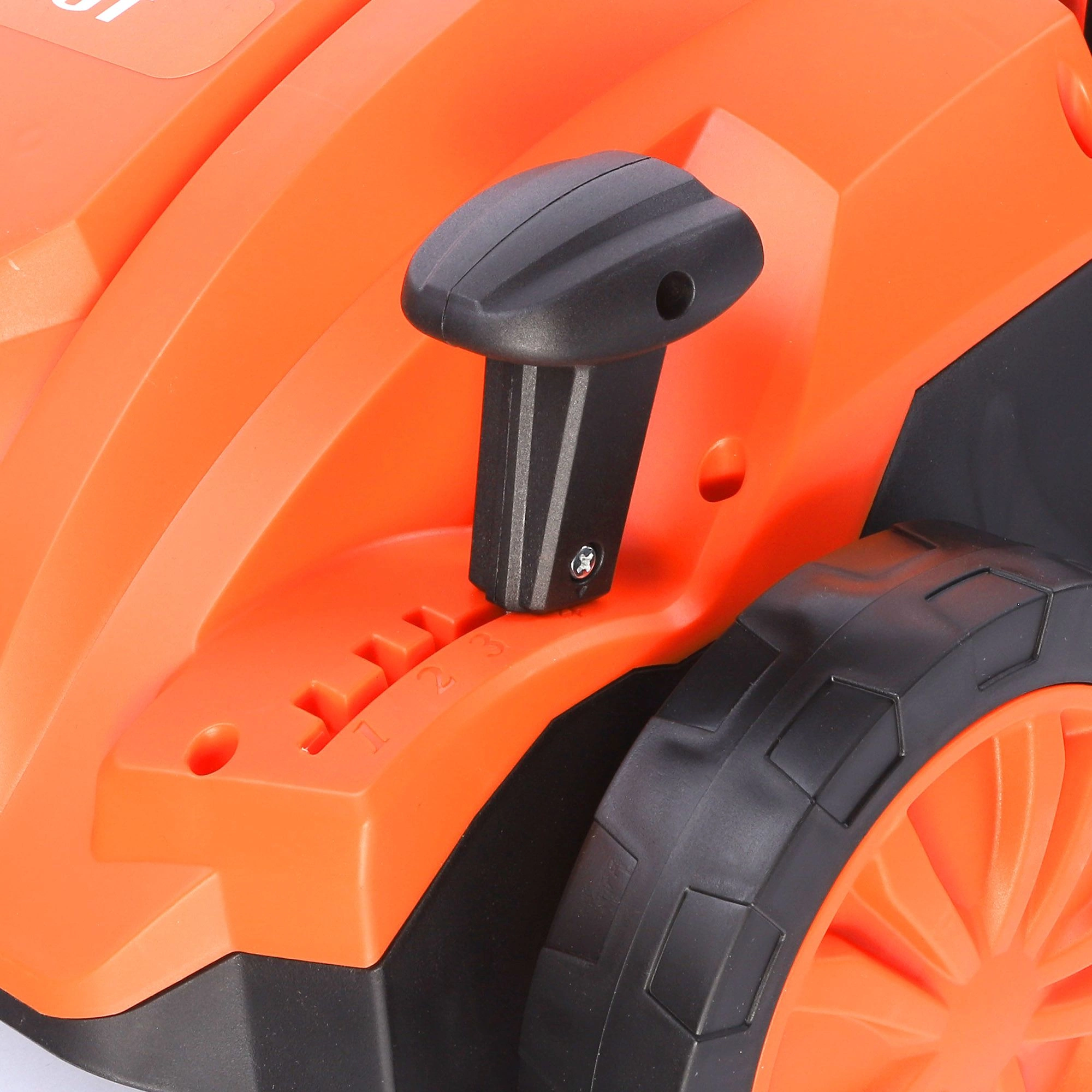 Скарификатор Patriot SCE 155 электр. 2лс 1550Вт 3000об/мин (512309155)