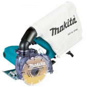 Циркулярная пила (дисковая) Makita 4100KB 1400Вт (ручная)