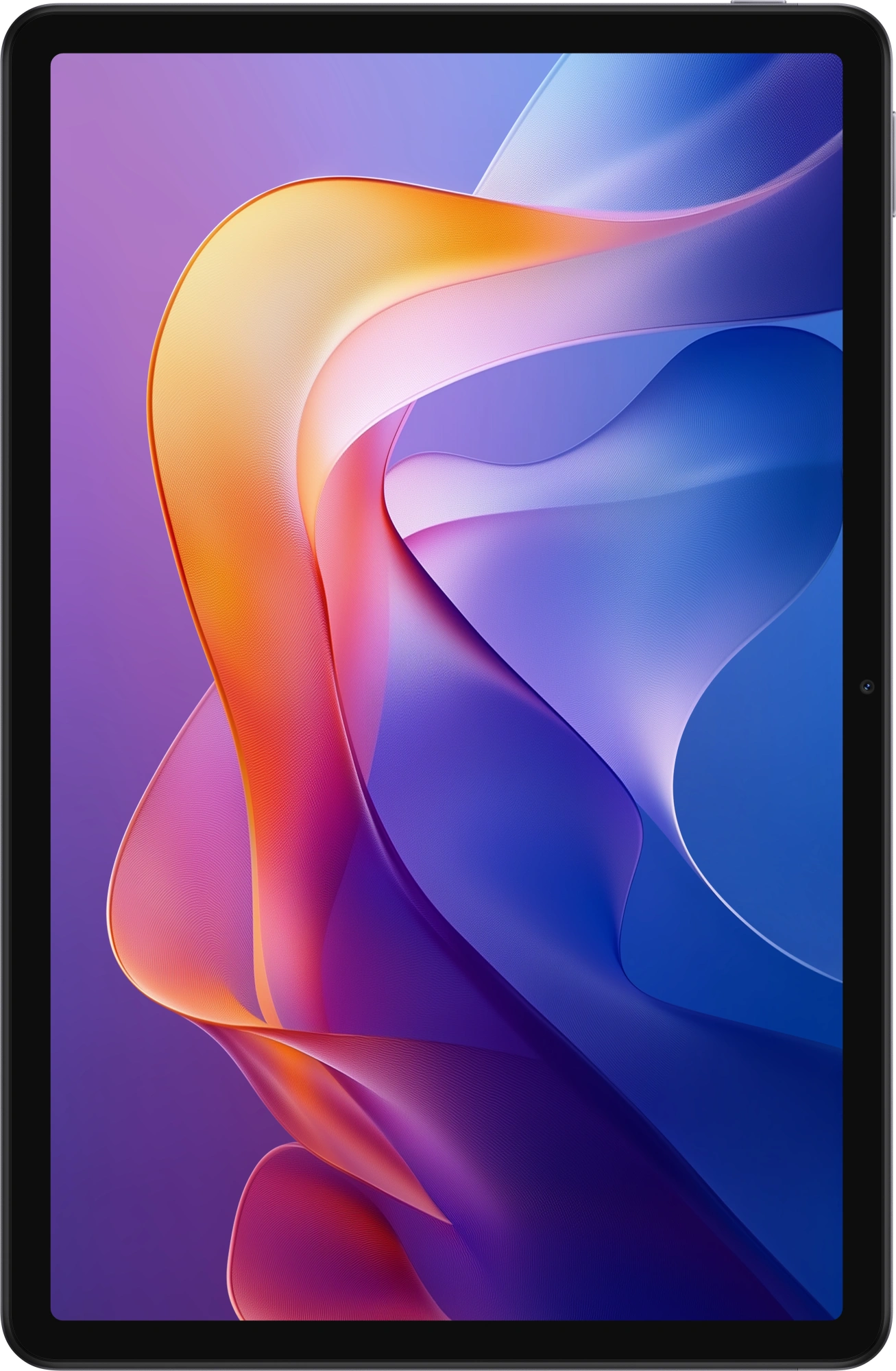 Планшет Xiaomi Redmi Pad 2 O84X G100 Ultra (2.2) 8C RAM4Gb ROM128Gb 11" IPS 2560x1600 4G Android 15 серый 8Mpix 5Mpix BT WiFi microSD 2Tb 9000mAh 234hr 2064hrs