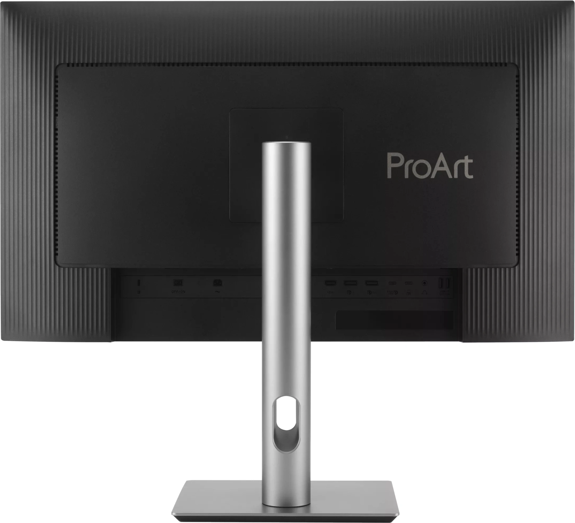 Монитор Asus 27" ProArt PA278CGRV черный IPS LED 4ms 16:9 HDMI M/M матовая HAS Piv 1500:1 400cd 178гр/178гр 2560x1440 144Hz DP 2K USB 6.6кг