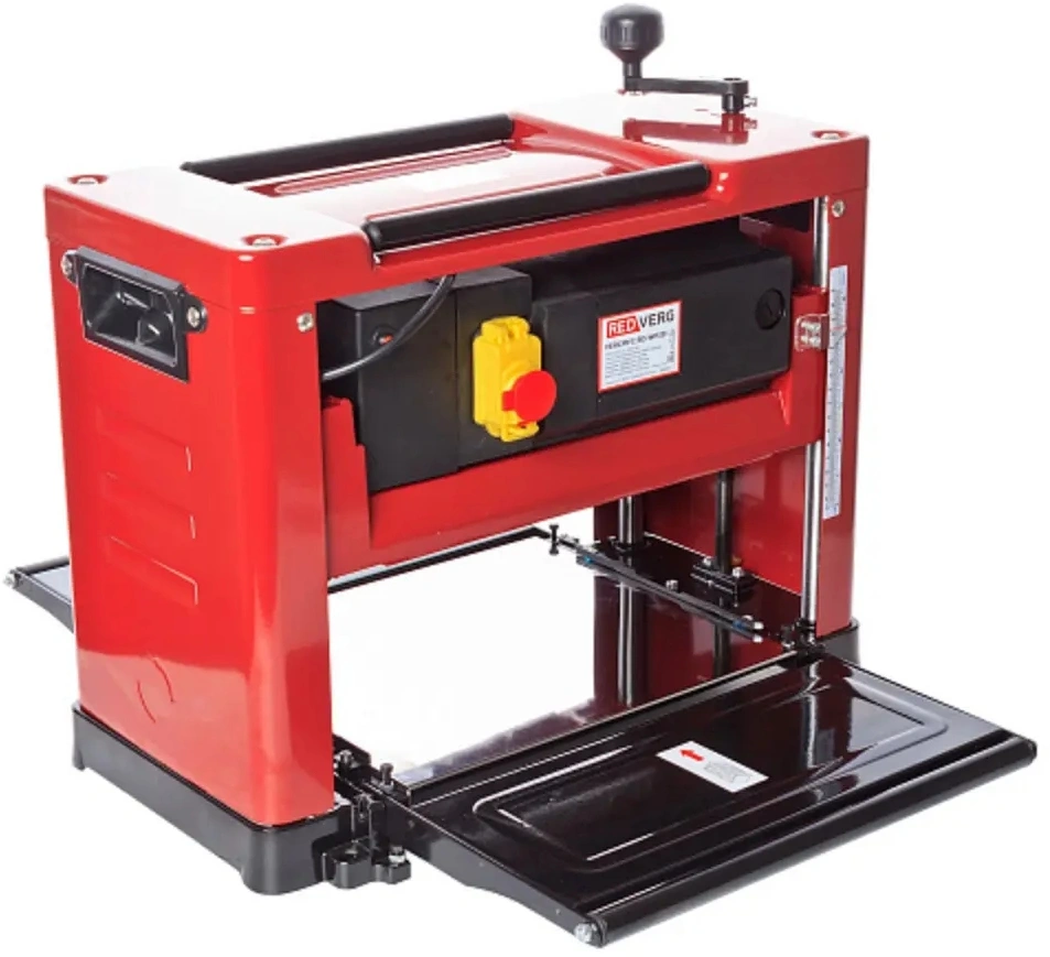 Станок рейсмусовый RedVerg RD-WP331 2000W