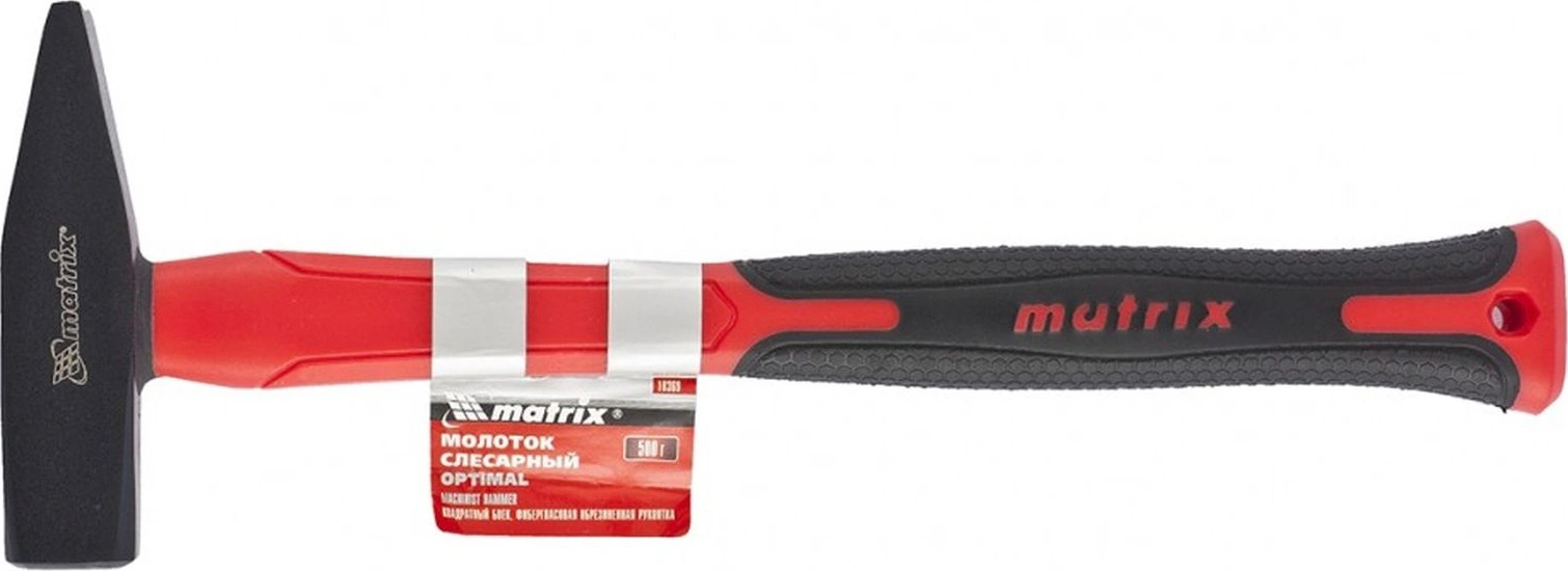Молоток Matrix 10369