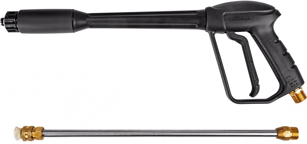 Минимойка Bort KEX-3500 3400Вт (91278166)