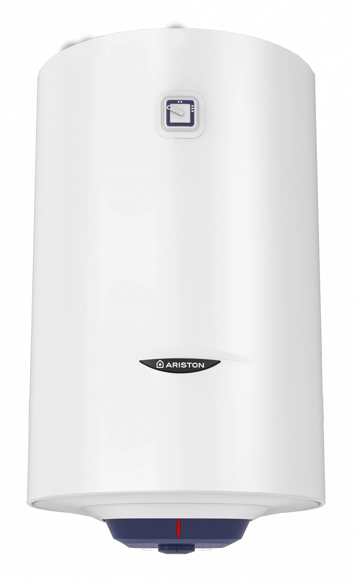 Водонагреватель Ariston BLU1 R ABS 80 V 1.5кВт 80л электрический настенный/белый