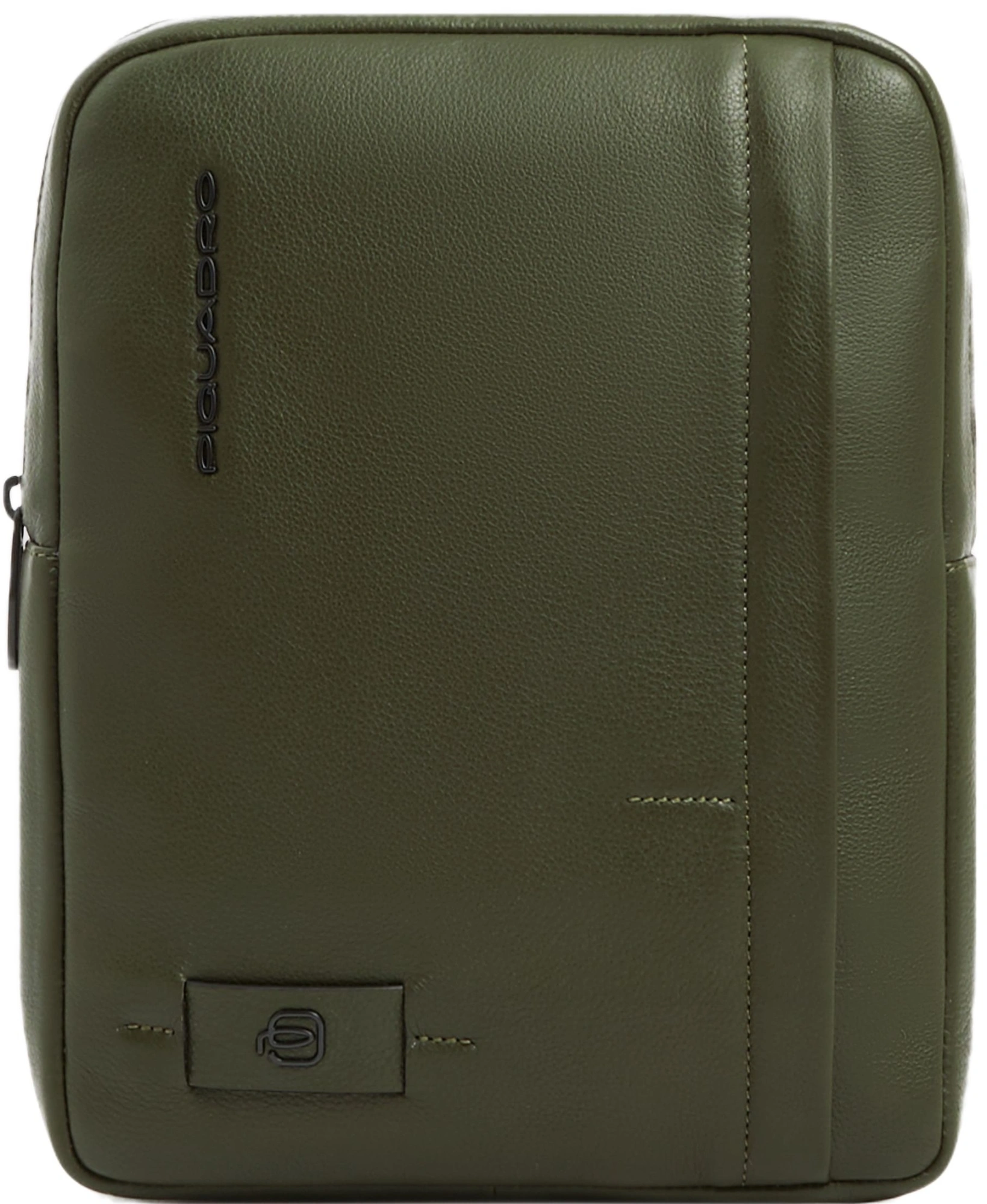 Сумка мужская Piquadro Russel CA1816W137/VE2 хаки натур.кожа