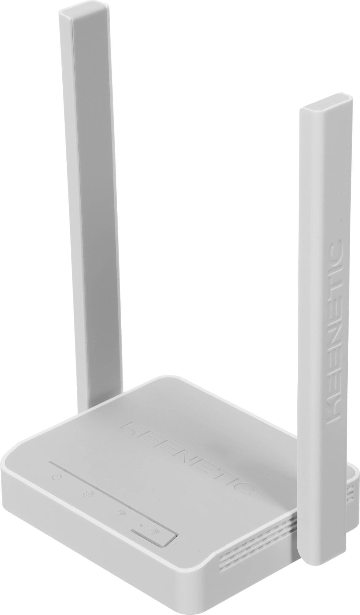 Роутер беспроводной Keenetic 4G (KN-1213) N300 10/100BASE-TX/4G ready белый