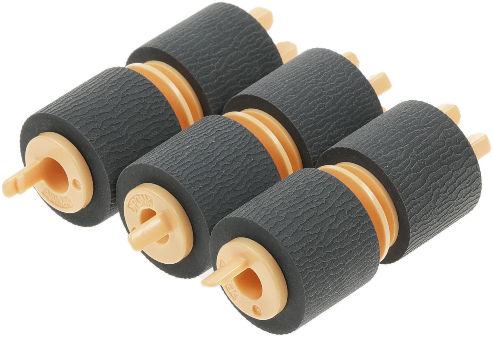 Комплект роликов Cactus CS-BRA-XER-VLB7035 (109R00790/22K74870/604K56080/604K66430/676K65020) для Xerox WC 7525/7530/7535/7545/7556/7855/7970/7425/7428/7435/7120/7125/7220/7220T/7225/5325/5330/5335/7830/7835/7845, Versalink C7000/B7025/B7030/B7035/C