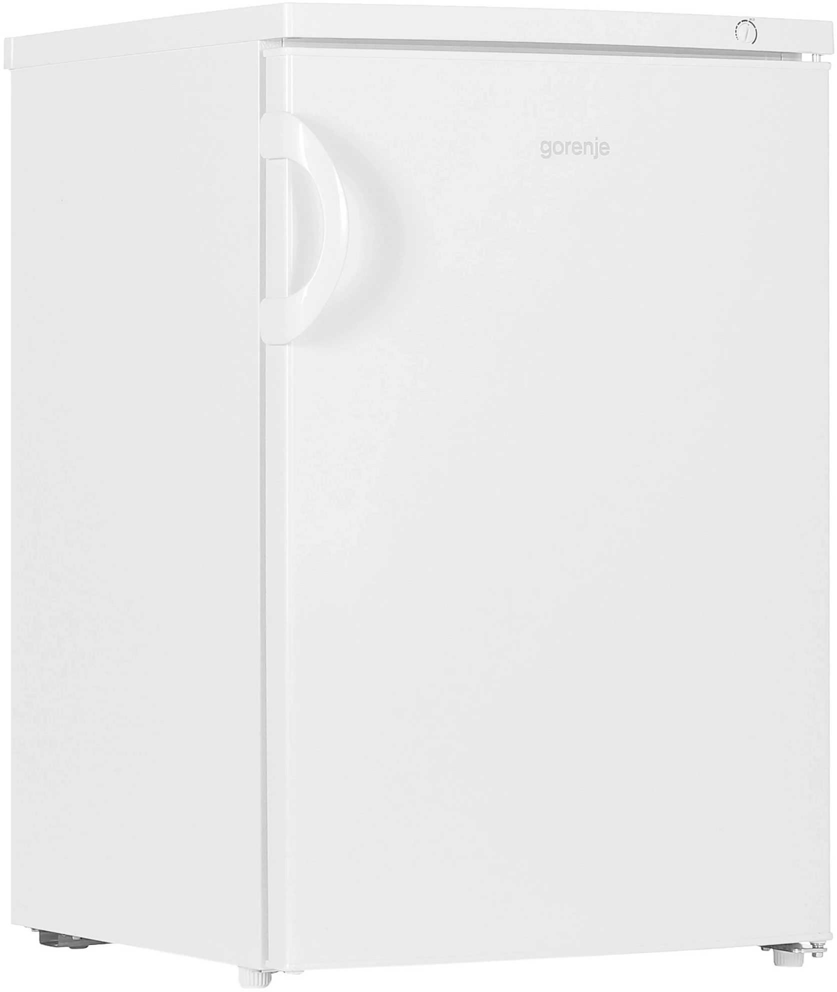 Морозильная камера Gorenje F492PW белый