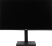 Монитор NPC 27" MD2707-K черный IPS LED 1ms 16:9 HDMI M/M матовая HAS Piv 250cd 178гр/178гр 1920x1080 240Hz G-Sync FreeSync DP FHD USB 5.5кг