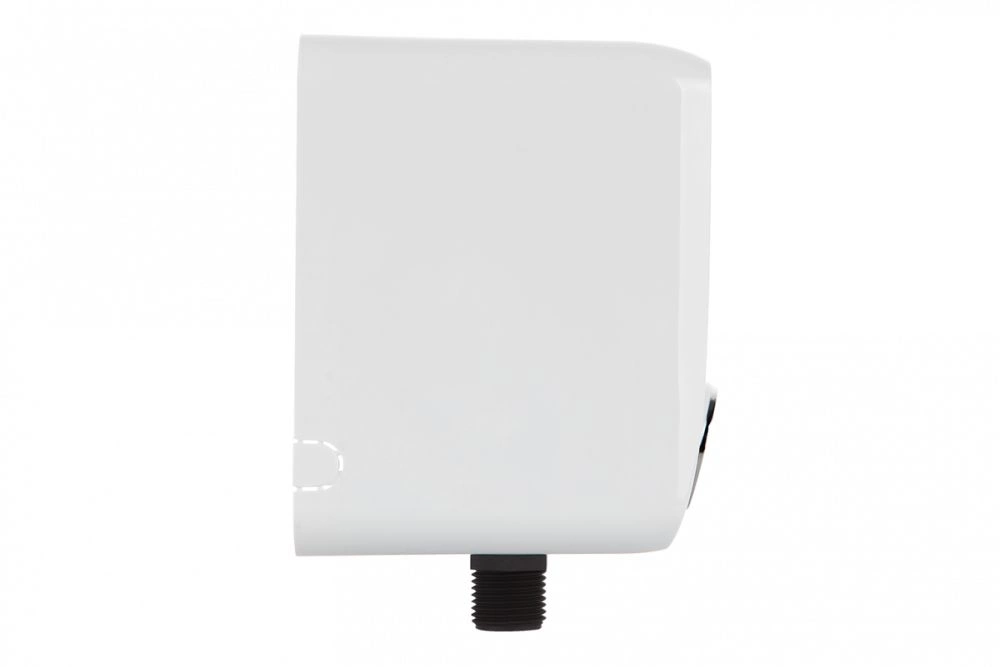 Водонагреватель Thermex City 6500 6.5кВт электрический настенный/белый