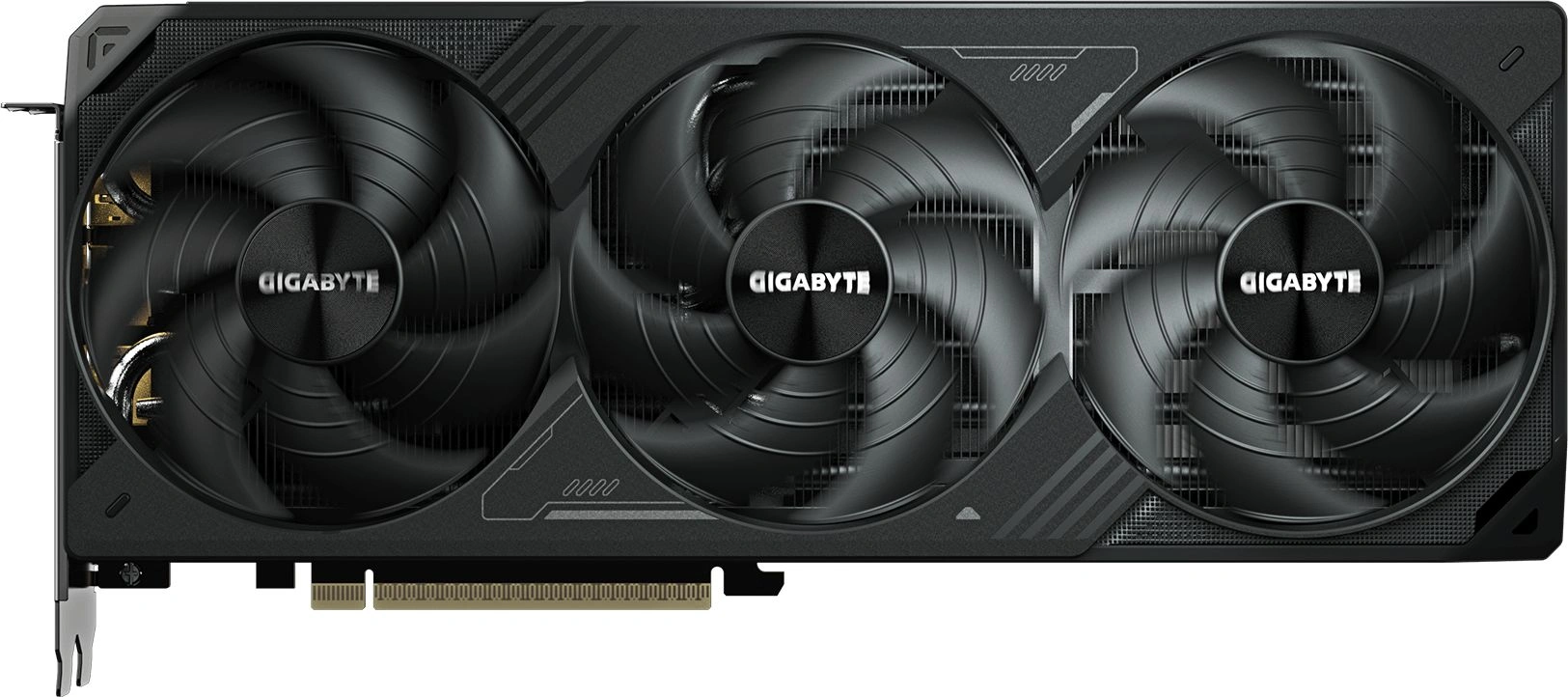 Видеокарта Gigabyte PCI-E 5.0 GV-N5080WF3OCV2-16GD NVIDIA GeForce RTX 5080 16Gb 256bit GDDR7 2670/30000 HDMIx1 DPx3 HDCP Ret