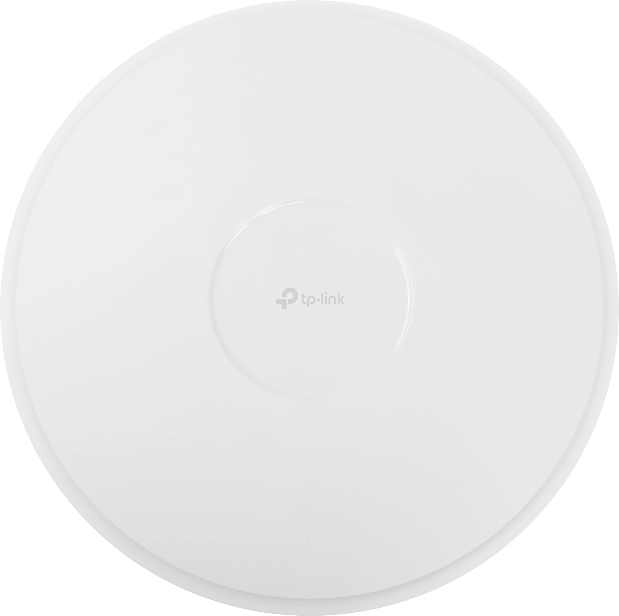 Точка доступа TP-Link Omada Pro AP9778 BE19000 10GBASE-X белый