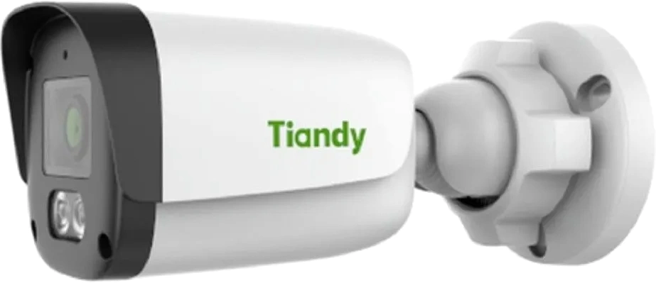 Камера видеонаблюдения IP Tiandy TC-C36QN 2ENB-28 2.8-2.8мм