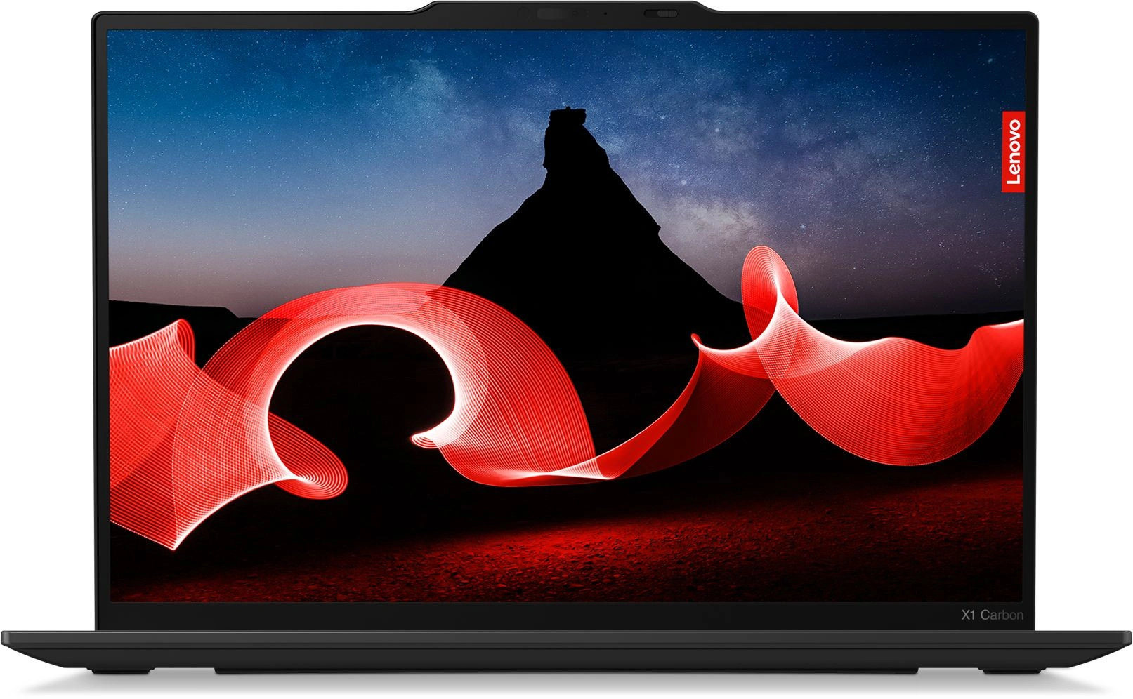 Ноутбук Lenovo ThinkPad X1 Carbon G12 Core Ultra 7 155U 32Gb SSD1Tb Intel Graphics 14" IPS WUXGA (1920x1200) без ОС black WiFi BT Cam (21KDSHNF00)