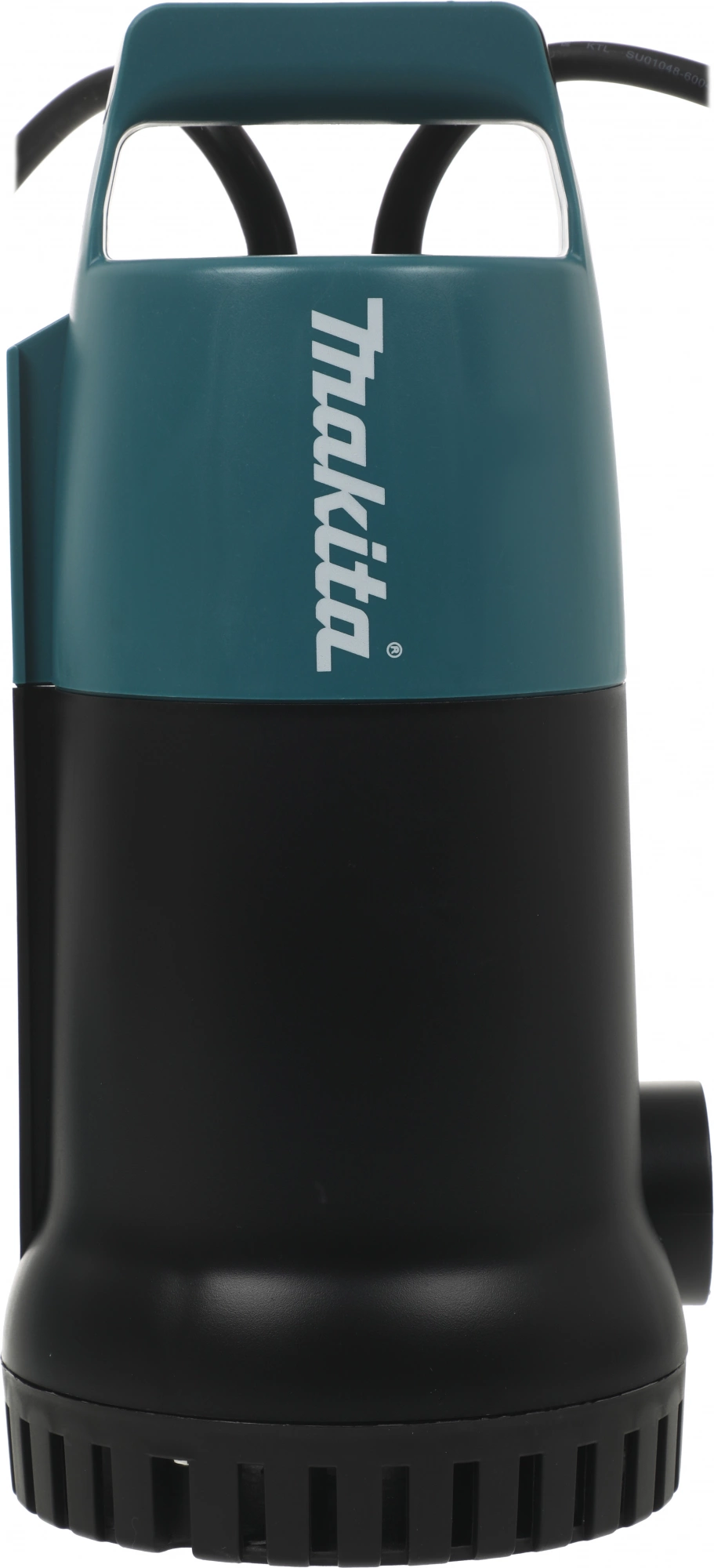 Насос дренажный Makita PF0800 800Вт 13200л/час центробежный