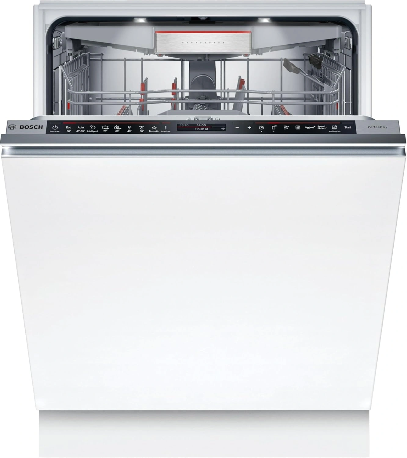 Посудомоечная машина встраив. Bosch SMD8TCX04E полноразмерная