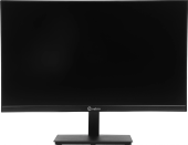 Монитор Pinebro 23.8" MF-2404DD черный IPS LED 5ms 16:9 DVI HDMI M/M матовая 250cd 178гр/178гр 1920x1080 75Hz FreeSync VGA DP FHD 2.7кг