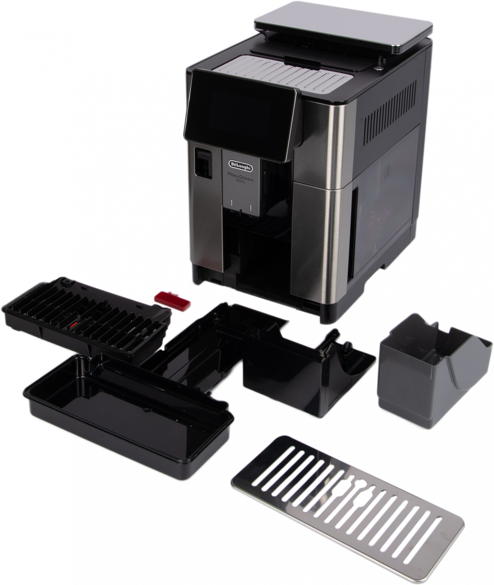 Delonghi 610.74 mb