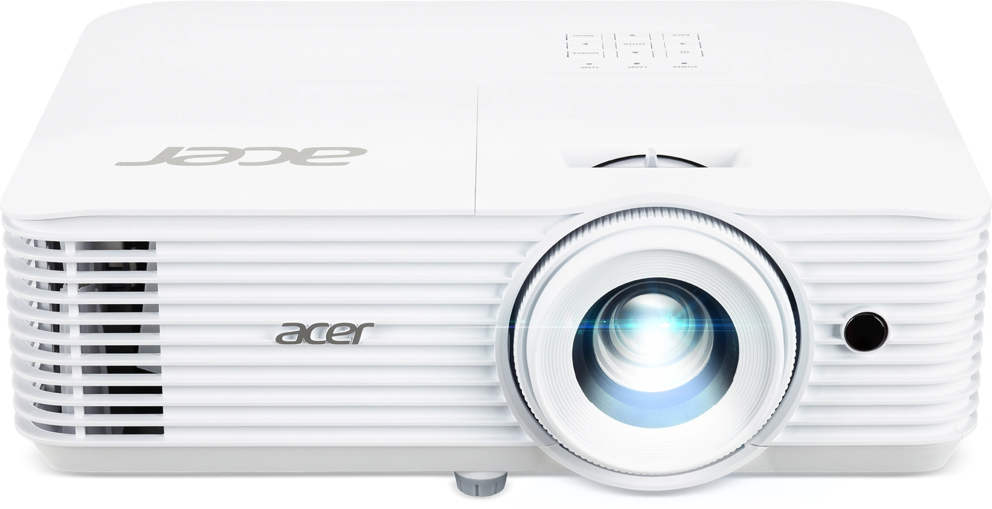 Проектор Acer H6546 DLP 5200Lm ANSI (1920x1080) 15000:1 ресурс лампы:5000часов 2xHDMI 2.8кг