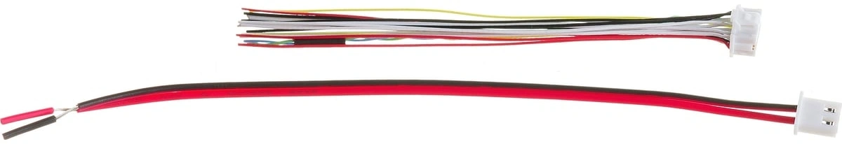 Видеодомофон Hikvision DS-KH8520-WTE1 белый