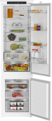 Холодильник Hotpoint HBT 20I 2-хкамерн. белый (869891800040)