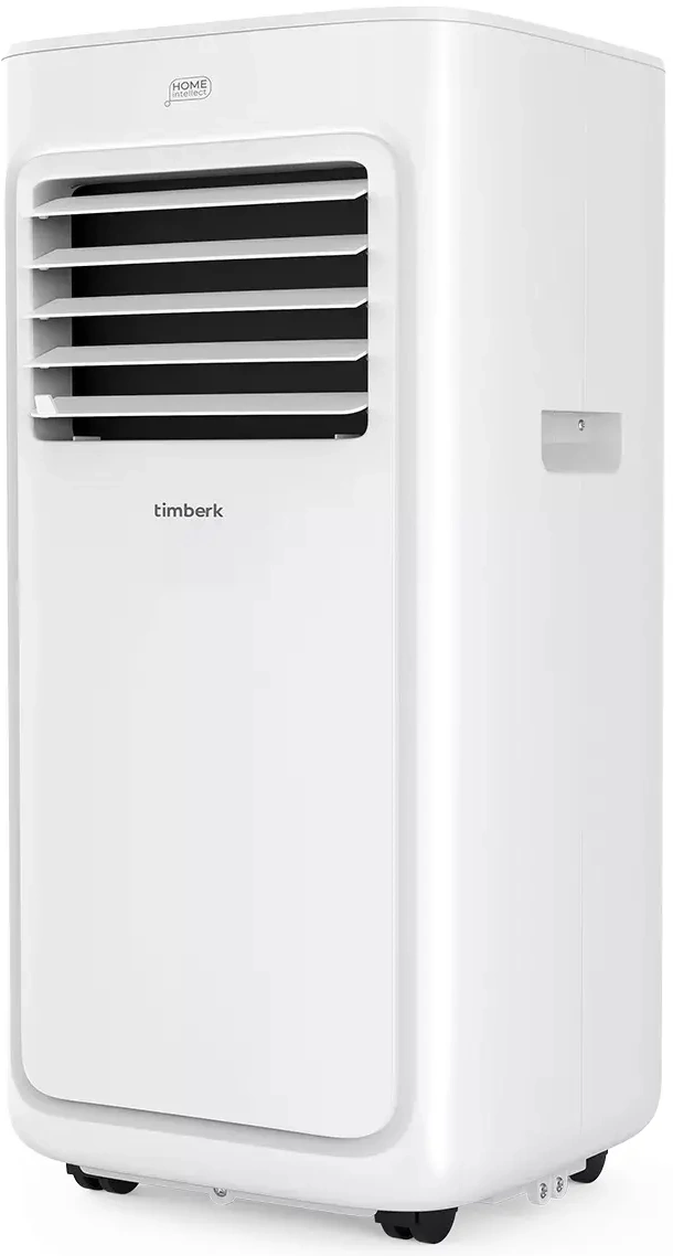 Кондиционер мобильный Timberk T-PAC09-P09E-WF белый площ.20м2