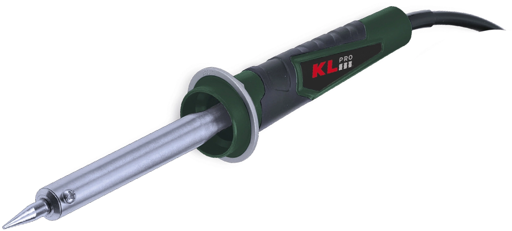 Паяльник Klpro Профессионал KLKH60 электрич. 60Вт макс.t=500 (16900)