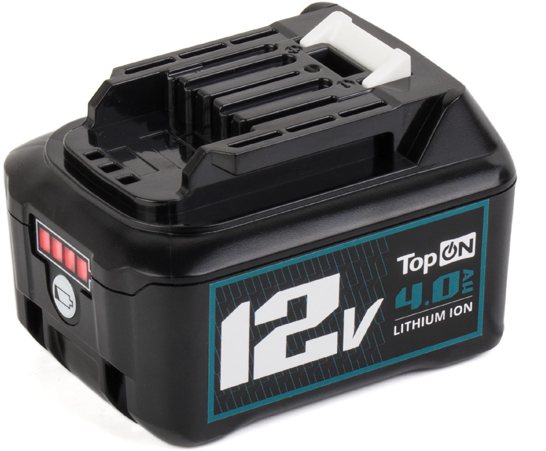 Батарея аккумуляторная TopON TOP-MAK-12-4.0-Li 12.0В 4.0Ач Li-Ion