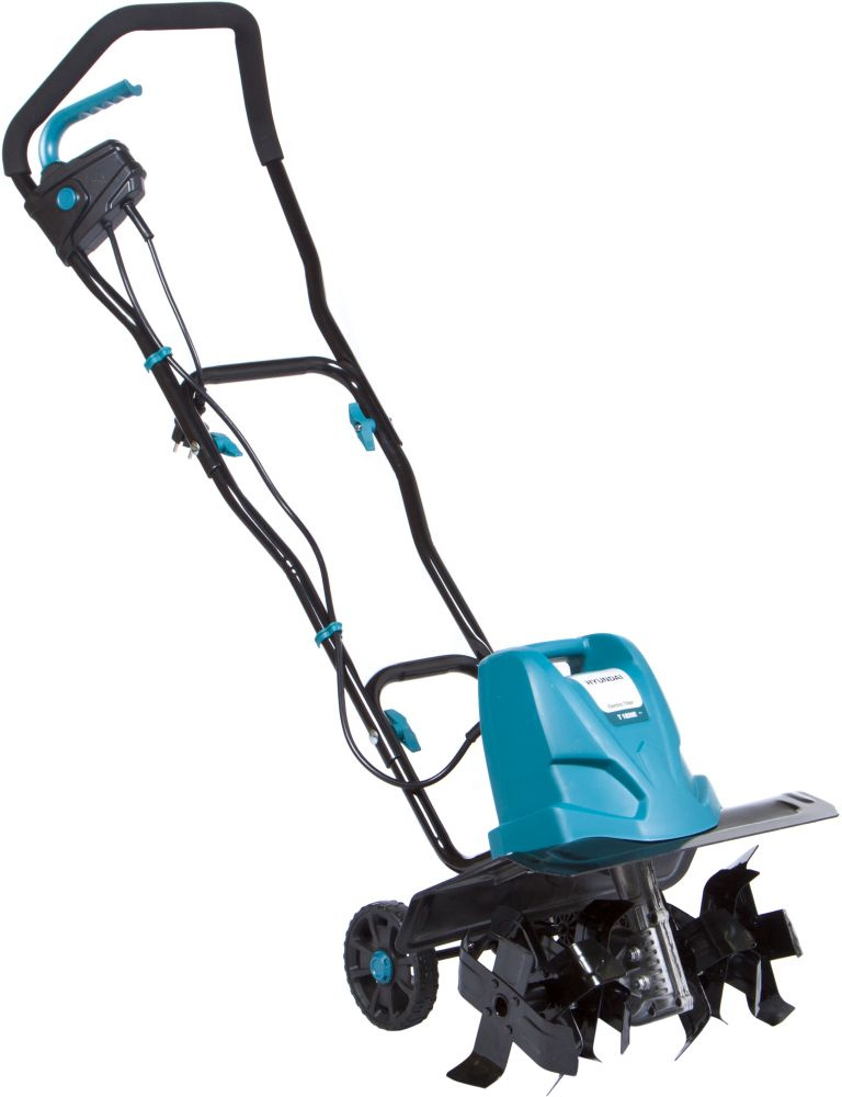 Культиватор Hyundai T 1820E
