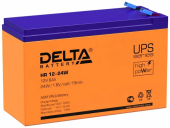 Батарея для ИБП Delta HR 12-24 W 12В 6Ач