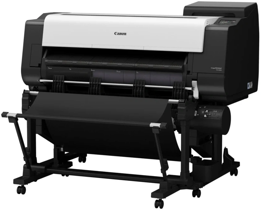 Плоттер Canon imagePROGRAF TX-4200 (6855C003AA/6855C003AB) A0/44"