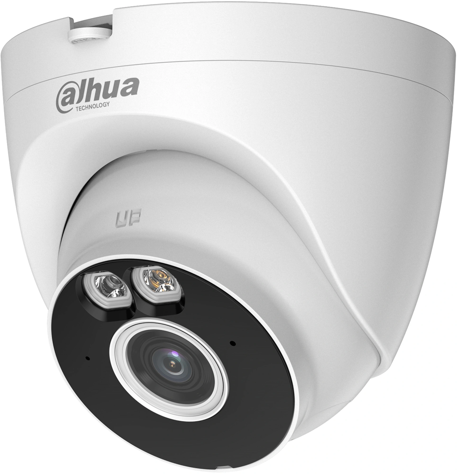 Камера видеонаблюдения IP Dahua DH-IPC-HDW1539DAP-SW-PV-0280B Wi-Fi 2.8-2.8мм цв. (DH-IPC-HDW1539DA-SW-PV)