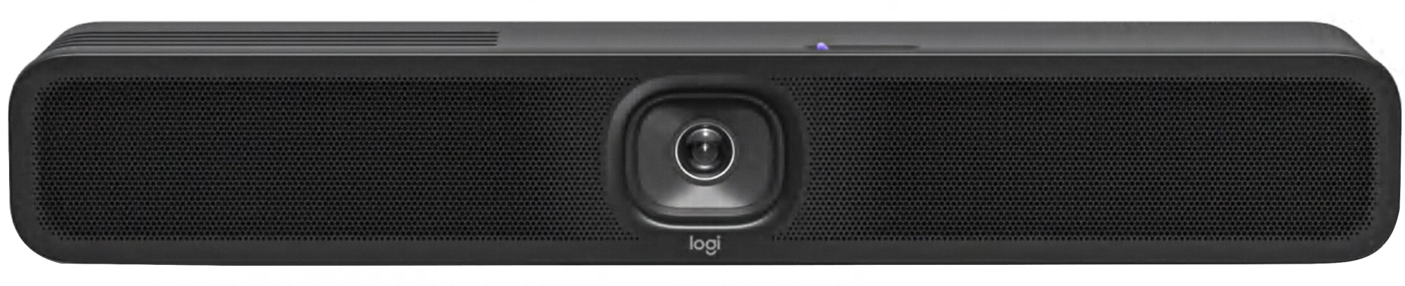 Камера Web Logitech MeetUp 2 черный 8Mpix (3840x2160) USB3.0 с микрофоном (960-001681)
