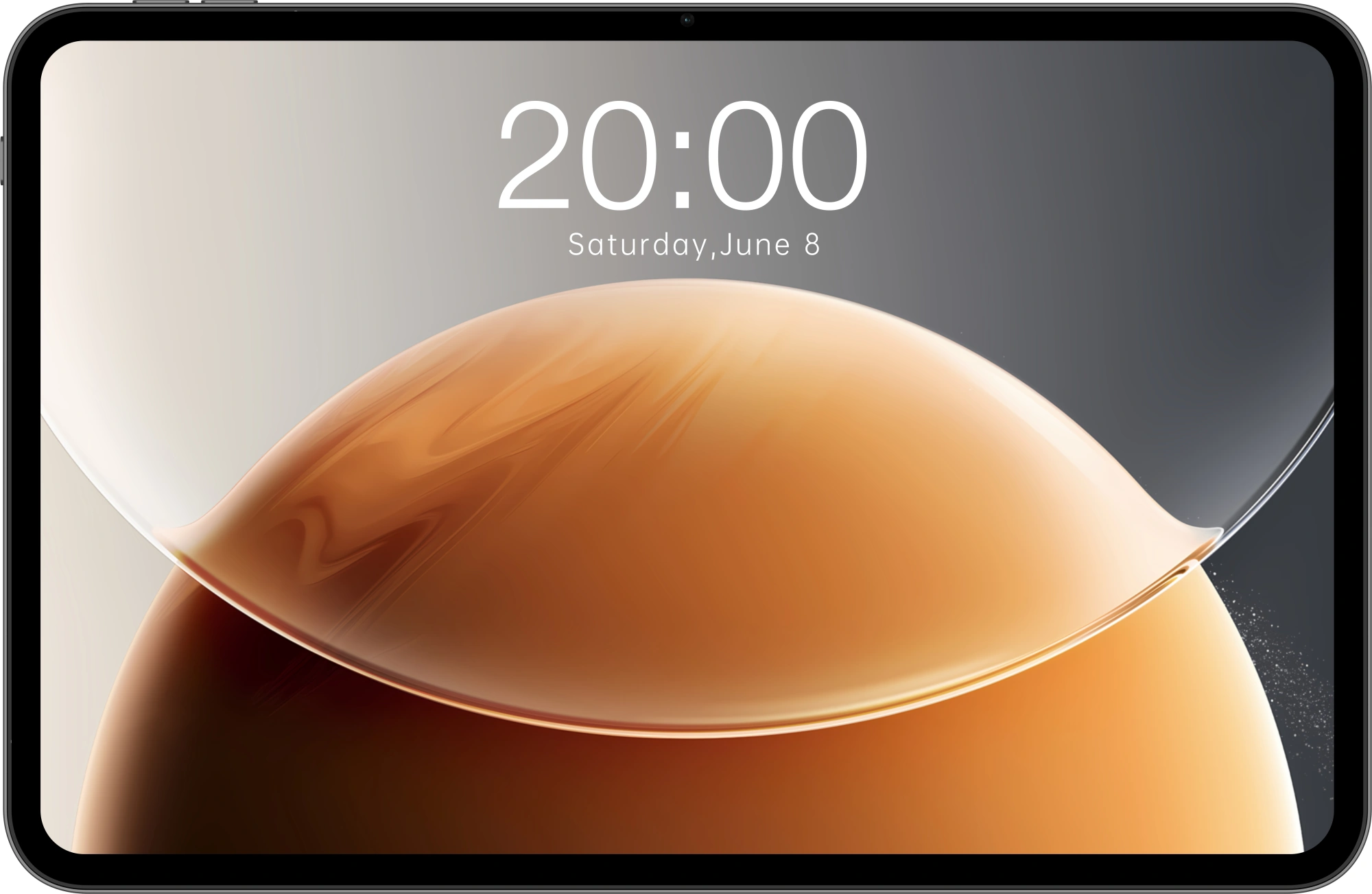 Планшет Teclast T65 T7280 (2.2) 8C RAM8Gb ROM128Gb 13.4" IPS 1920x1200 4G Android 15 черный 13Mpix 5Mpix BT WiFi microSD 1Tb 8000mAh